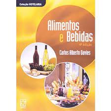 Alimentos e Bebidas 4ª Edição
