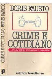 Crime e Cotidiano