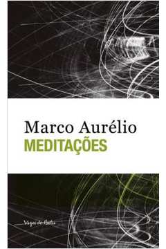 Meditações- Edição de Bolso - Marco Aurélio