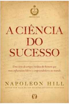 A Ciência do Sucesso