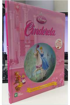 Cinderela - Abril Coleções