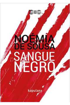 Sangue Negro