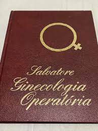 Ginecologia Operatória