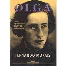 Olga - Fernando Morais
