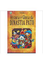 História e Glória da Dinastia Pato ( Novo)