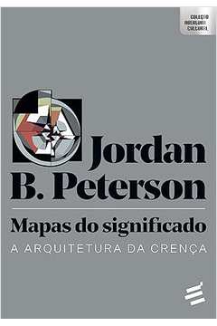 Mapas do Significado: a Arquitetura da Crença ( Novo)