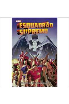 Esquadrão Supremo