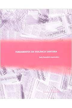 Fundamentos da Vigilância Sanitária