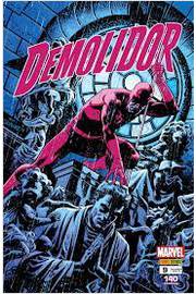 Demolidor- Volume 9