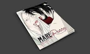 Mare Rosso: Histórias e Contos de Vampiros