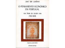 O Pensamento Económico Em Portugal