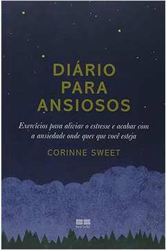Diário para Ansiosos