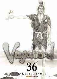 Vagabond- Vol. 36 ( Novo)