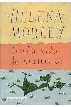 Minha Vida de Menina