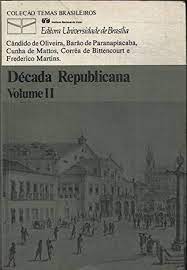 Década Republicana- Vol. II