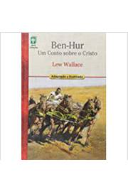 Ben-hur- um Conto Sobre o Cristo - Lew Wallace
