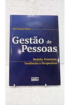 Gestão de Pessoas