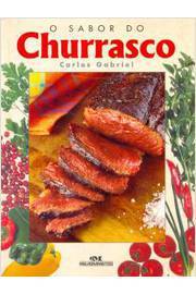 O Sabor do Churrasco