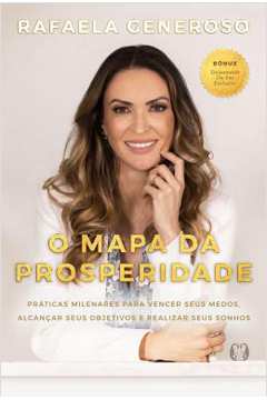 O Mapa da Prosperidade