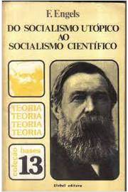 Do Socialismo Utópico ao Socialismo Científico 3ª Edição