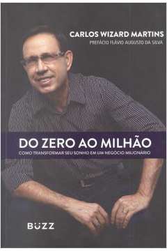 Do Zero ao Milhão