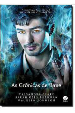 As Crônicas de Bane