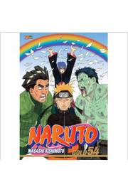 Naruto Gold - Volume 54 ( Novo- Lacrado)