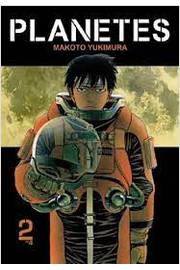 Planetes- Vol. 2 ( Novo)