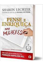 Pense e Enriqueça para Mulheres