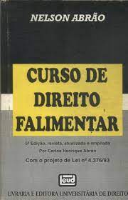 Curso de Direito Falimentar 5ª Edição