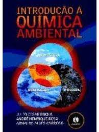 Introdução á Química Ambiental