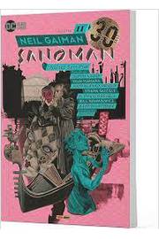 Sandman- Vol. 11- Noites sem Fim ( Novo- Lacrado)