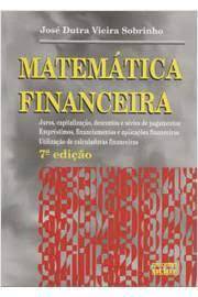 Matemática Financeira 7ª Edição