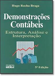 Demonstrações Contábeis 3ª Edição
