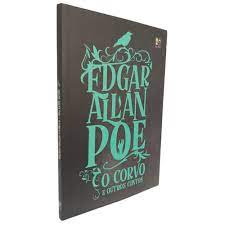 O Corvo e Outros Contos - Edgar Allan Poe