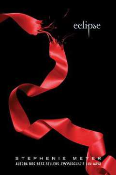 Eclipse - Stephenie Meyer