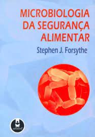 Microbiologia da Segurança Alimentar