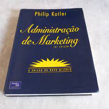 Administração de Marketing 10ª Edição - Philip Kotler