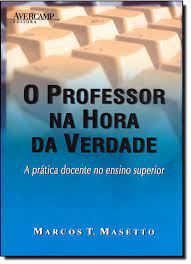 O Professor na Hora da Verdade