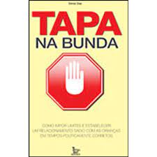 Tapa na Bunda 2ª Edição - Denise Dias