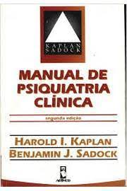 Manual de Psiquiatria Clínica- 2ª Edição