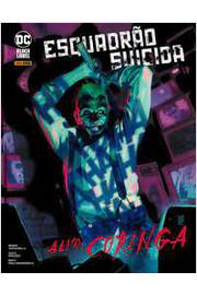 Esquadrão Suicida- Alvo: Coringa ( Novo- Lacrado)