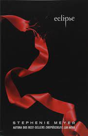 Eclipse - Stephenie Meyer