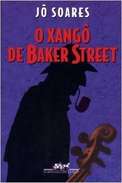 O Xangô de Baker Street