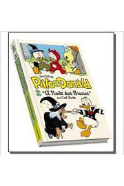 Pato Donald: a Noite das Bruxas ( Novo)
