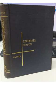 Embriologia Humana