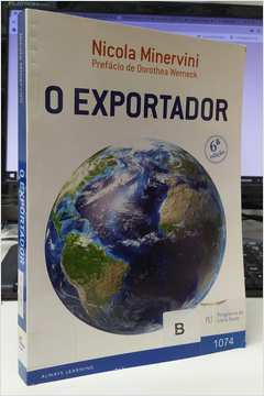O Exportador- 6ª Edição