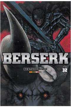 Berserk- Vol. 32 ( Novo)
