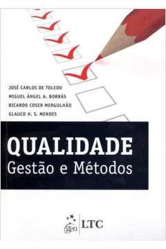 Qualidade Gestão e Métodos