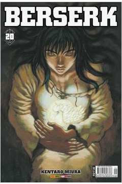 Berserk - Vol. 20 ( Novo)